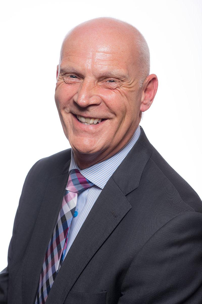 JOHN WATMOUGH