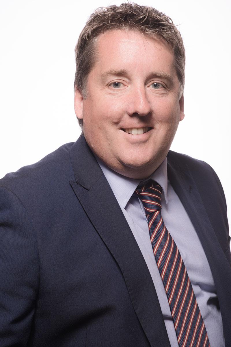 Chris Hoole