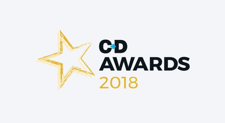 C+D Award 2018