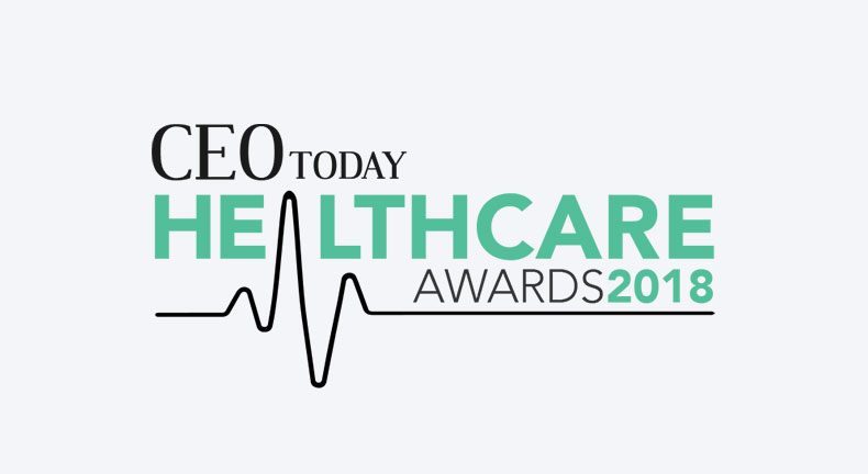 CEO Today Healthcare Awards 2018