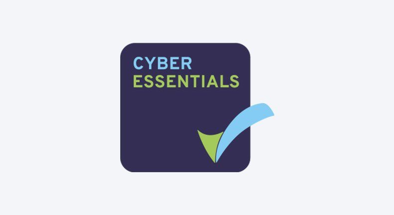 Cyber Essentials award