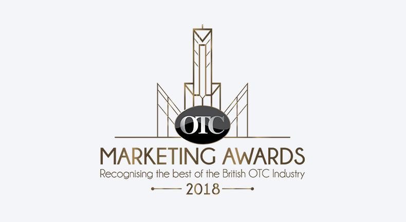 OTC Marketing Awards 2018
